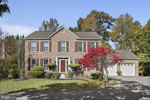 13314 JAYBIRD COURT, CLIFTON, VA 20124