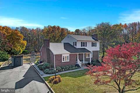 118 BLACKWELL ROAD, PENNINGTON, NJ 08534