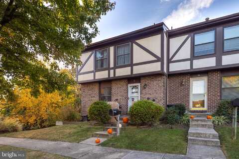 36 BERNADOTTE COURT, PARKVILLE, MD 21234