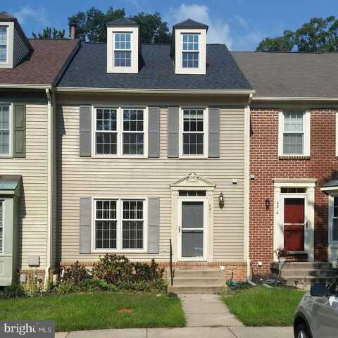 6211 SUTTON COURT, ELKRIDGE, MD 21075