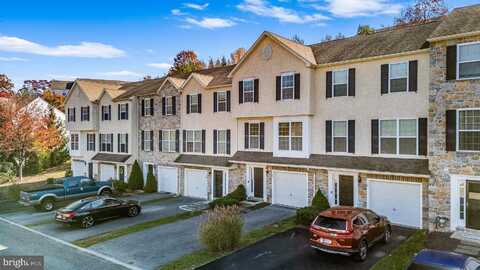 36 LUKENS MILL DRIVE, COATESVILLE, PA 19320