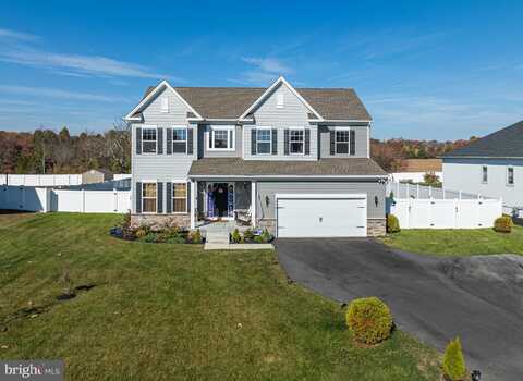 112 BUENA DRIVE, VINELAND, NJ 08360