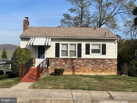 331 CAMERON STREET, READING, PA 19607