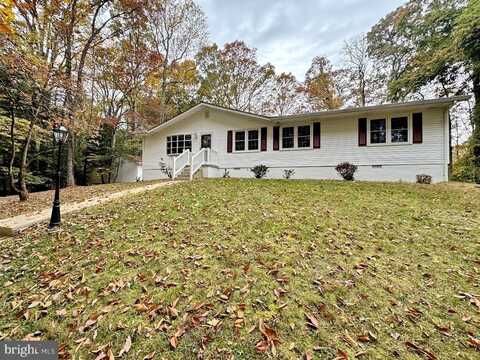 6345 HIDDEN VALLEY DRIVE, LA PLATA, MD 20646