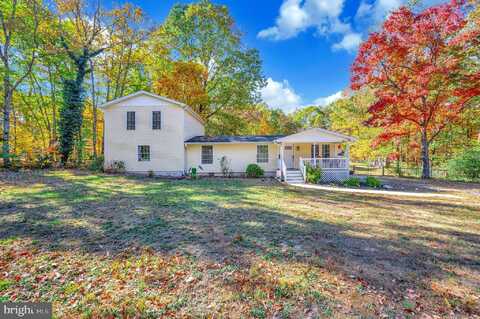 4414 GOV ALMOND ROAD, LOCUST GROVE, VA 22508