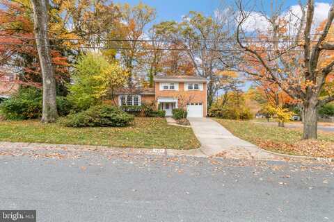 9826 INGLEMERE DRIVE, BETHESDA, MD 20817