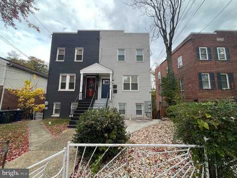 4416 FOOTE STREET NE, WASHINGTON, DC 20019