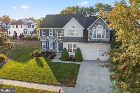 109 DELAWARE CROSSING, SWEDESBORO, NJ 08085