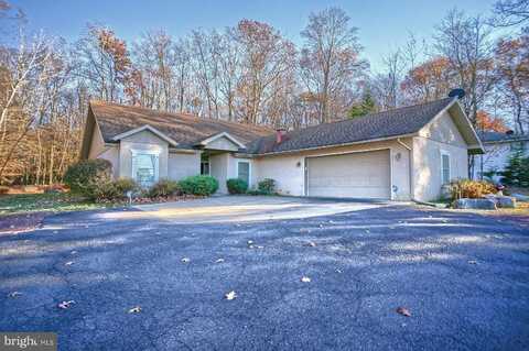 278 S MOUNTAIN BOULEVARD, MOUNTAIN TOP, PA 18707