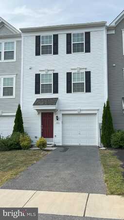 3555 CEDARBROOK COURT COURT, FAYETTEVILLE, PA 17222