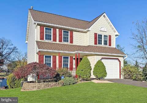 69 COMMONS DRIVE, POTTSTOWN, PA 19464