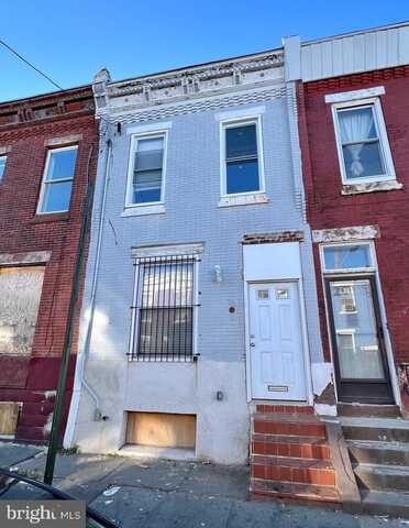 2908 N HOWARD STREET, PHILADELPHIA, PA 19133