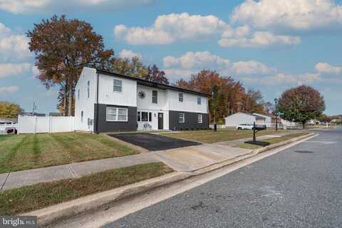 2306 MAPLE ROAD, SPARROWS POINT, MD 21219