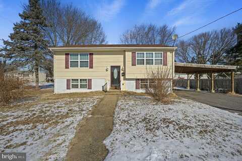 518 NEW STREET, MIDDLETOWN, DE 19709