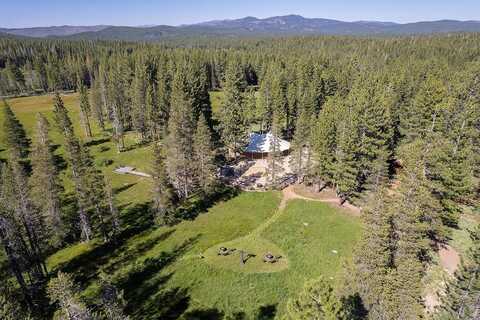 320 Independence Lake Road, Sierraville, CA 96162