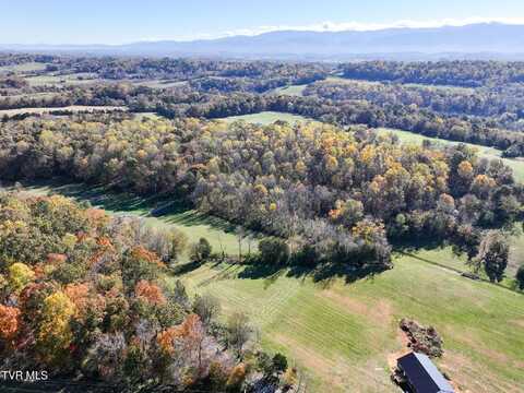 Tbd Lot 4 Sanders Road, Greeneville, TN 37743