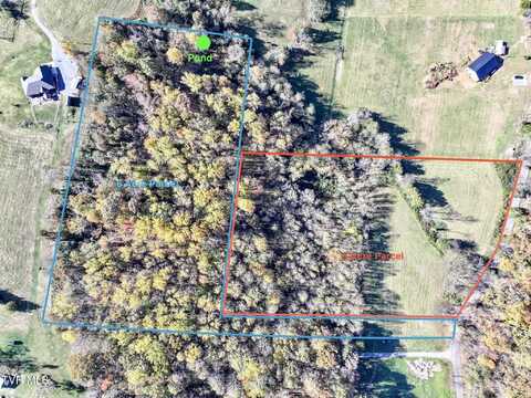 Tbd Lot 7 Sanders Road, Greeneville, TN 37743