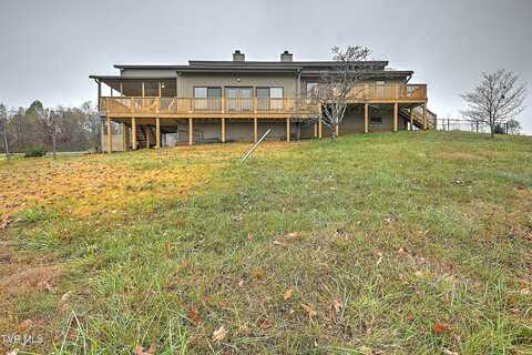 1183 Reedy Creek Road, Bristol, TN 37620