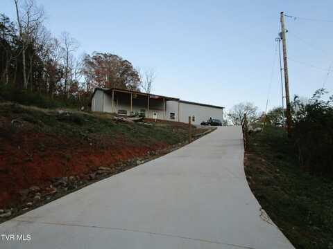 2435 Houston Valley Road, Greeneville, TN 37743