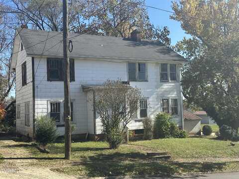 705 Fairview Avenue, Kingsport, TN 37660