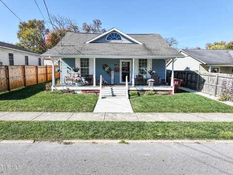 202 W. 8th Ave., Johnson City, TN 37604