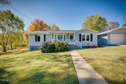 211 Messick Avenue, Church Hill, TN 37642