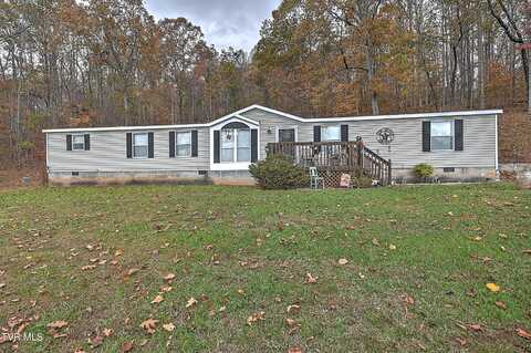 4255 Timbertree Branch Road, Bristol, VA 24202