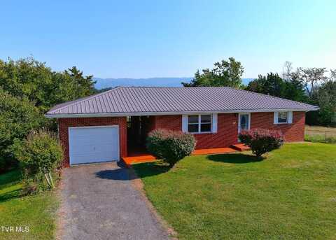 616 East Barton Ridge Road, Greeneville, TN 37745