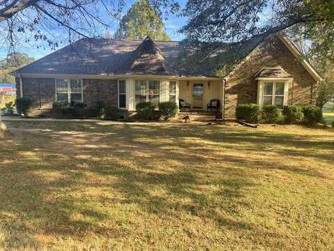 178 Diamond Drive, MCKENZIE, TN 38201