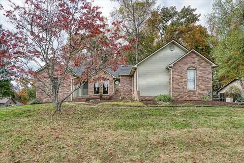 1760 Heathrow Drive, COOKEVILLE, TN 38506