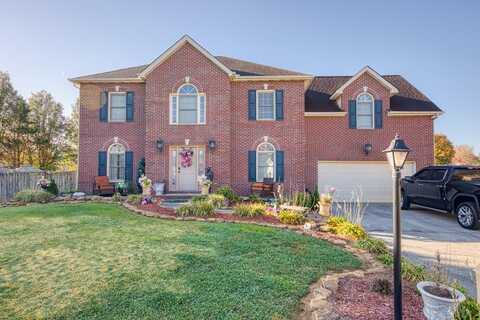 TINOVER 7403 TINOVER, KNOXVILLE, TN 37938