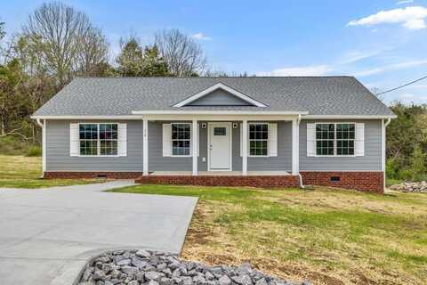 114 Alice Preston Loop Lot 11, GORDONSVILLE, TN 38563