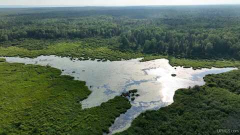 TBD Parcel E Off Big Bear and Old 28, Ewen, MI 49925