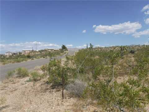 530 W Hardy Drive, Meadview, AZ 86444