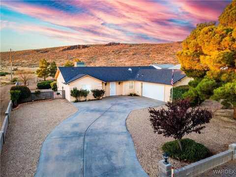 1010 Selma Drive, Kingman, AZ 86409