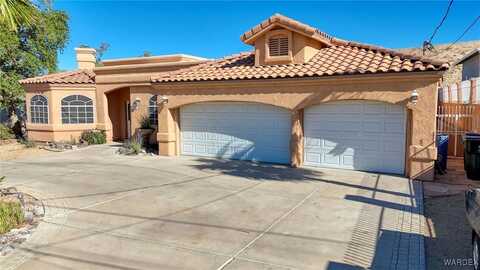 1262 Arcadia Boulevard, Bullhead City, AZ 86442