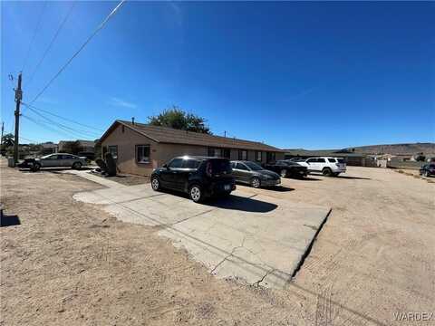 3823 N Roosevelt Street, Kingman, AZ 86409