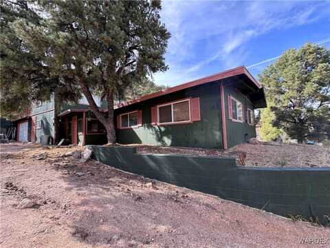 3155 S Atherton Dr Drive, Kingman, AZ 86401