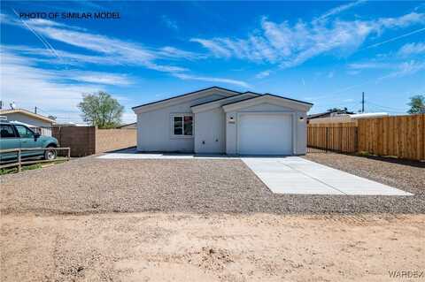 2715 E Hearne Lane, Kingman, AZ 86409