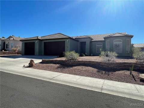 2832 La Paloma Dr Drive, Bullhead City, AZ 86429