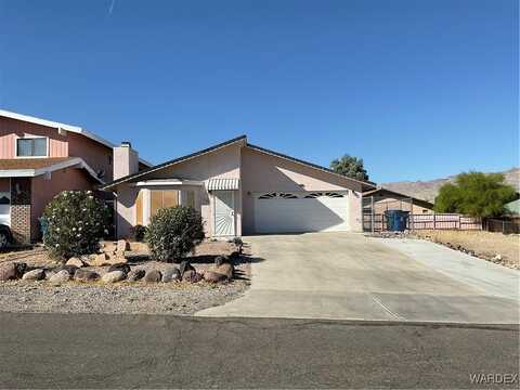 1385 Verde Drive, Bullhead City, AZ 86442