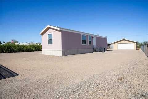 12878 Pima Parkway, Topock, AZ 86436