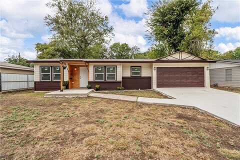 2601 S 27th Street, Waco, TX 76706