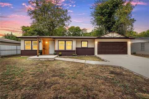 2601 S 27th Street, Waco, TX 76706