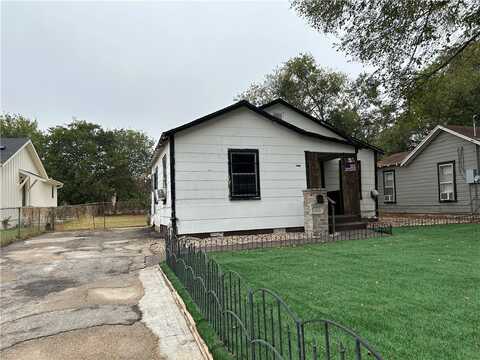 1223 Preston Street, Waco, TX 76704