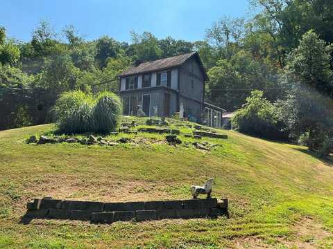 289 Shiloh Rd., Friendly, WV 26146