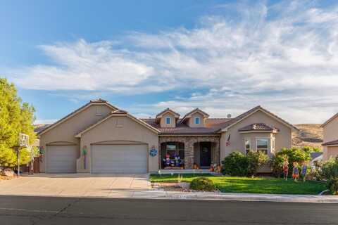 412 E Paris DR, Saint George, UT 84790