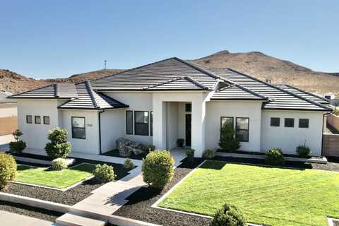 3522 Blackbrush DR, Saint George, UT 84790