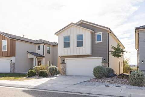 6154 S Zelda DR, Saint George, UT 84790