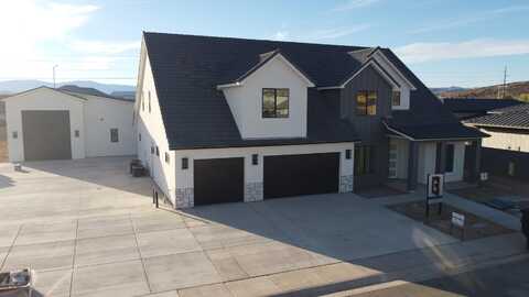 2844 S Farmland DR, Washington, UT 84780